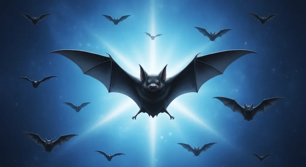 Bat Dream Meaning: Psychological and Spiritual Symbolism