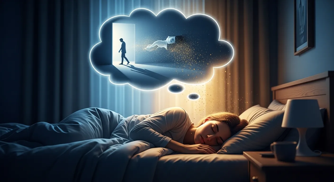 Pooping in Dream Meaning