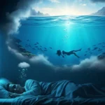 Underwater Dream Meaning