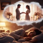 Engagement Dream Meaning