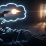 Gunshot Dream Meaning