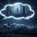 Paranormal Dream Meaning