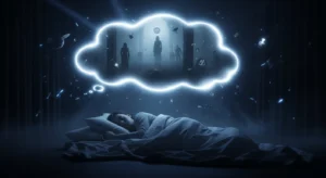 Paranormal Dream Meaning