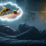 Wasp Sting Dream Meaning
