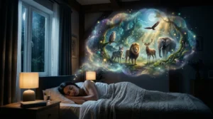 Animals in Dream Meaning