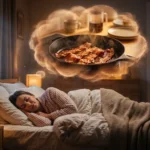 Bacon Dream Meaning