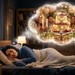 Cake in Dream Meaning