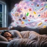 Candy Dream Meaning
