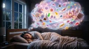 Candy Dream Meaning