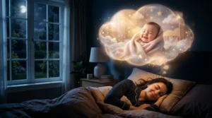 Dream Meaning Baby Girl