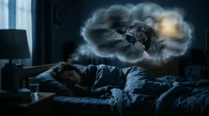 Dream Meaning Dog Bite