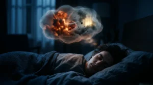 Dream Meaning Explosion