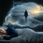 Dream Meaning Losing Shoes