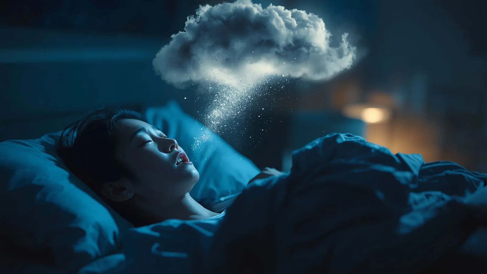 Dream Meaning Teeth Crumbling