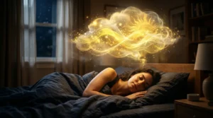 Dream Meaning Yellow