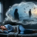 Ex in Dream Meaning