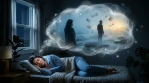 Ex in Dream Meaning