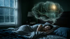 Leech Dream Meaning