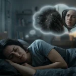 Lice in Dream Meaning