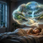 Pee in Dream Meaning