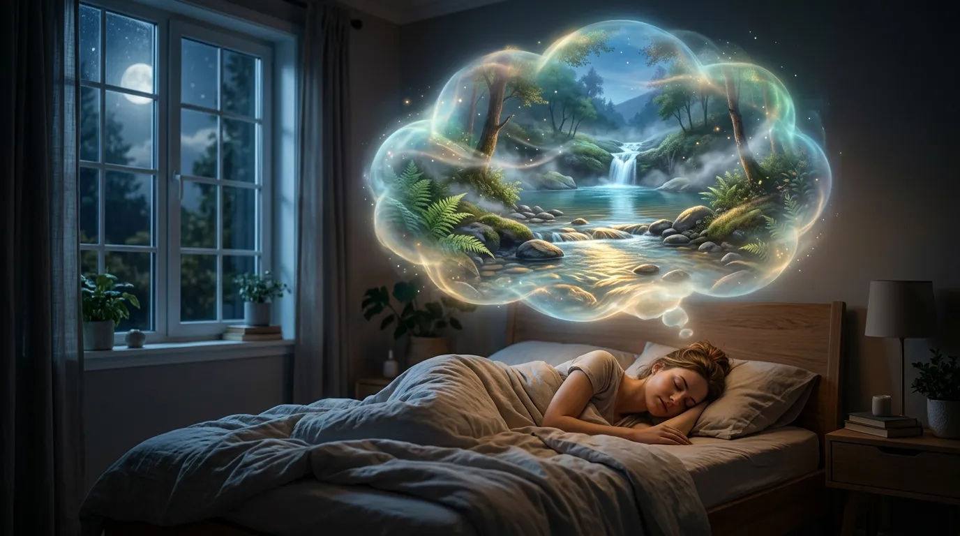 Pee in Dream Meaning
