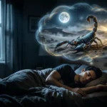 Scorpions Dream Meaning