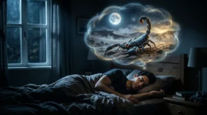 Scorpions Dream Meaning
