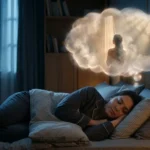 Showering in Dream Meaning