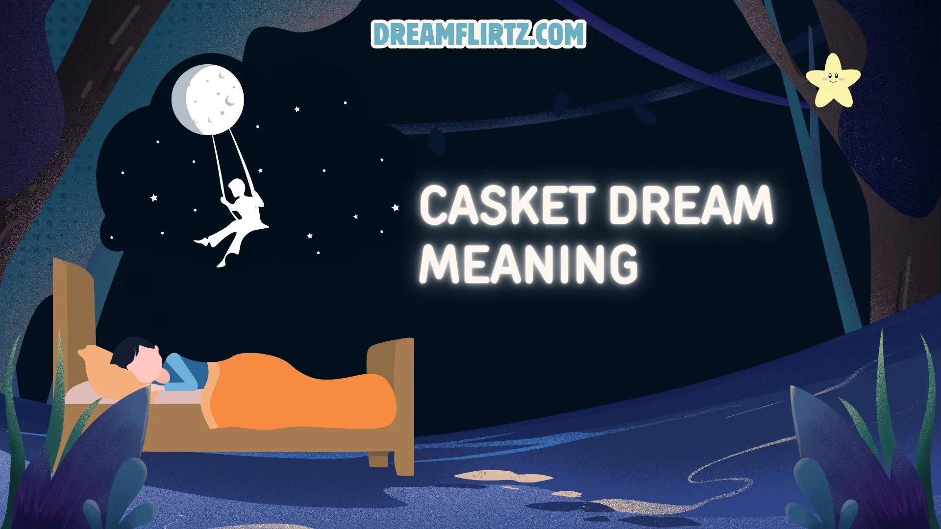 Casket Dream Meaning