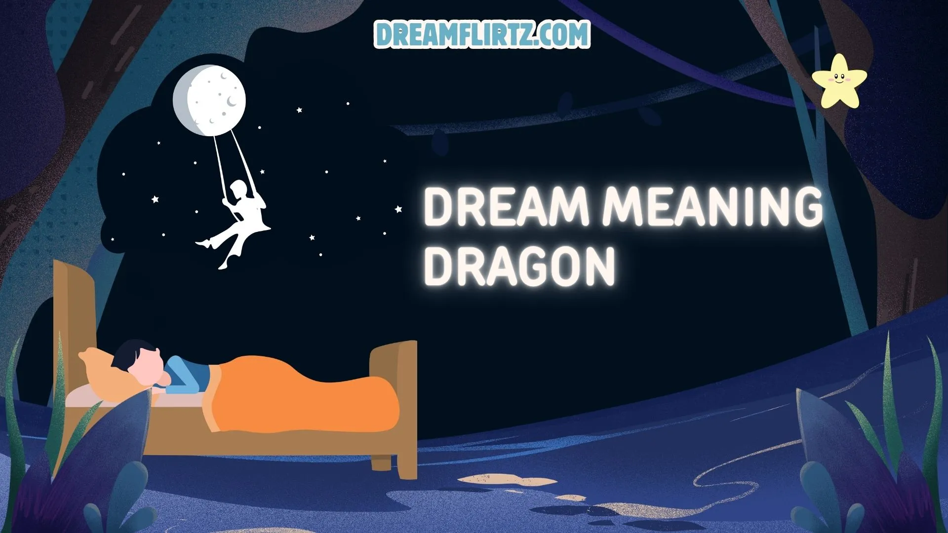Dream Meaning Dragon