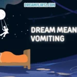 Dream Meaning Vomiting