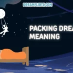 Packing Dream Meaning