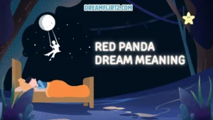 Red Panda Dream Meaning