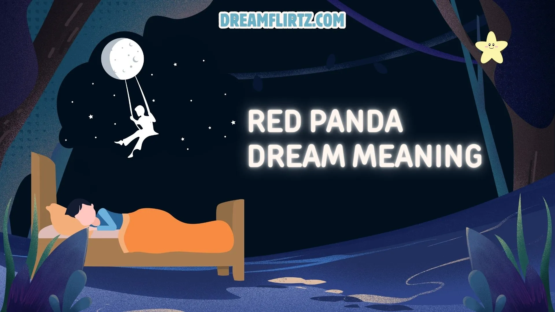 Red Panda Dream Meaning