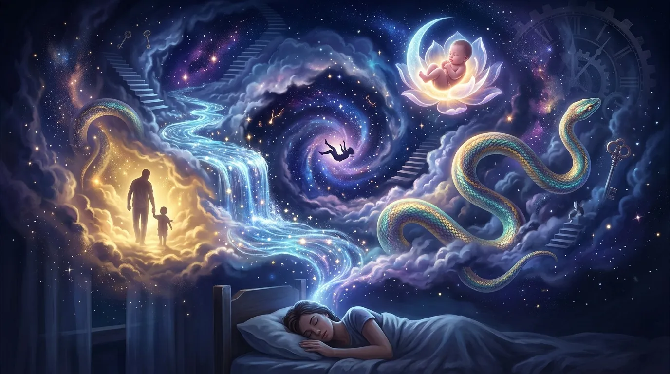 dream meaning